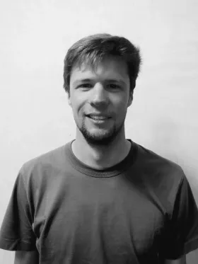 Géry - Membre de l'équipe Atelier SIVI