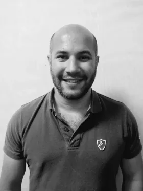 Marc - Membre de l'équipe Atelier SIVI