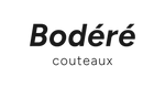 Bodéré Couteaux
